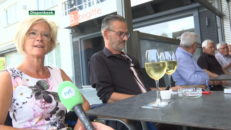 Weinig animo voor burgerparticipatie in Diepenbeek