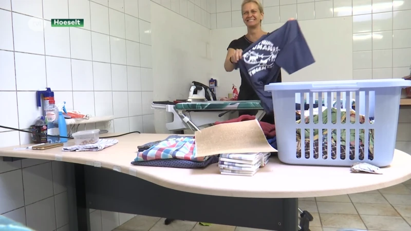 TRIXXO geeft huishoudhulpen loonsverhoging