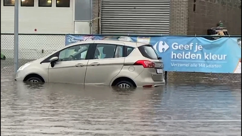 TVL Nieuws, 20 mei 2022