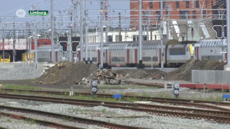 "NMBS is 15 jaar lang kapotbespaard"