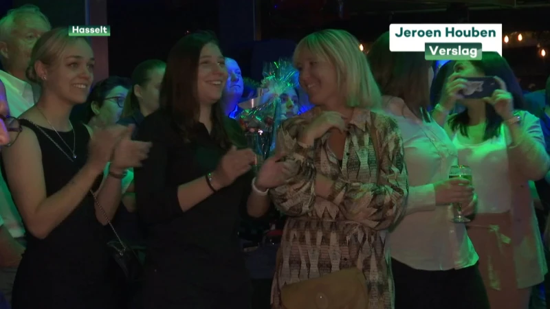 Ook heel wat Limburgse voetbalgrootheden op Gala 'Provinciale Voetballer van het Jaar'
