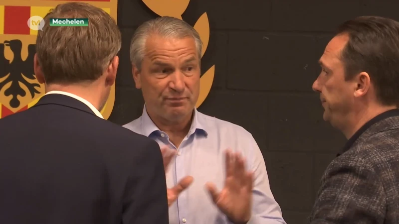 Officieel: Genk neemt afscheid van Bernd Storck, Vrancken gedoodverfde opvolger