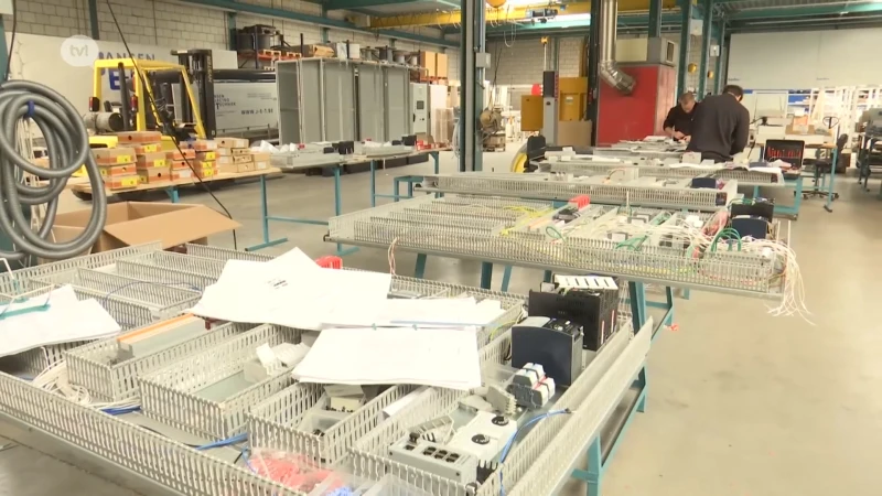 De Toekomstfabriek: een blik achter de schermen bij Jansen Elektrotechniek