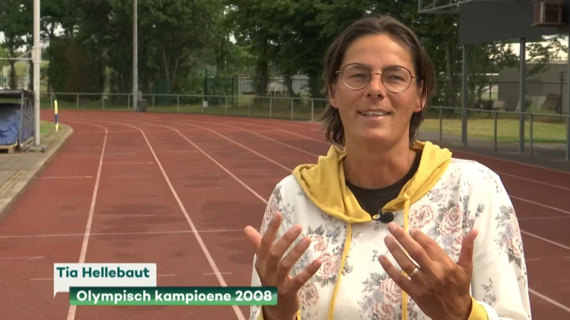 Vooruitblik TVL Sportcafé