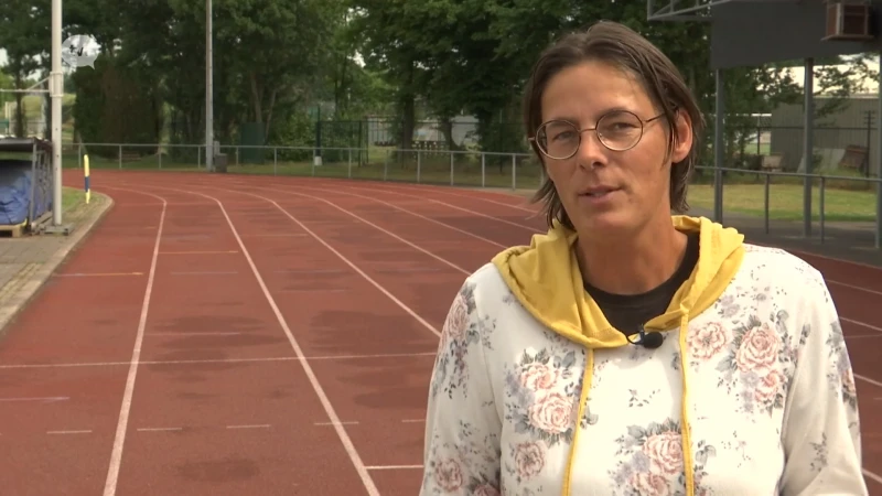 Het Moment van Tia Hellebaut