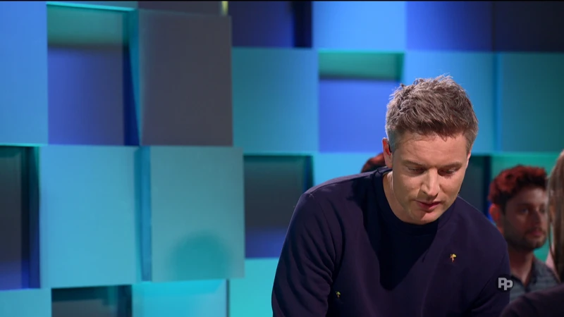 TVL Sportcafé 23 mei 2022