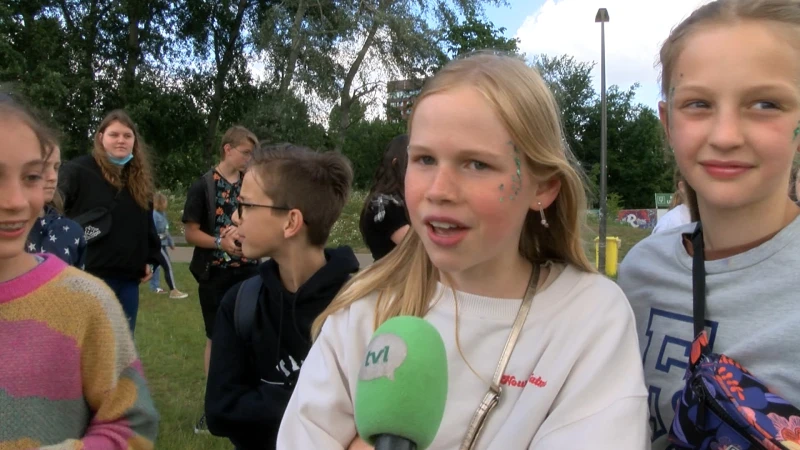 TVL Nieuws, 25 mei 2022