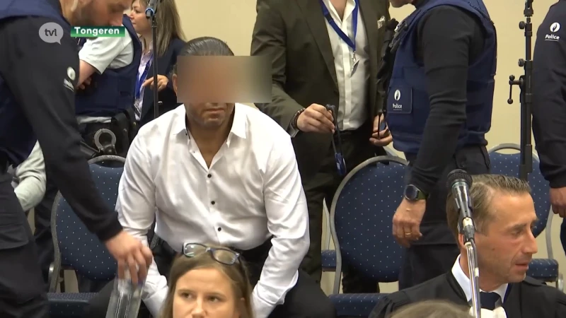 Broers en zussen van Silvio wijzen Sandro Hamidovic als beschuldigde aan
