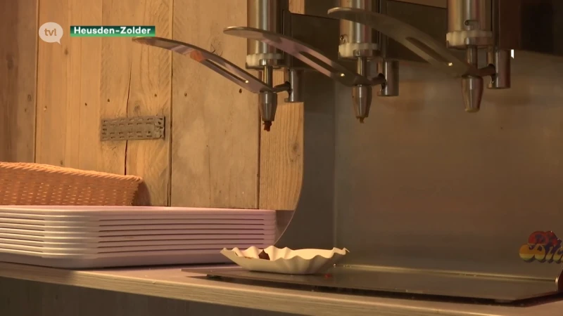 Zolderse frituur Las Frietas kent doorstart ondanks inflatie, energiecrisis en personeelstekort