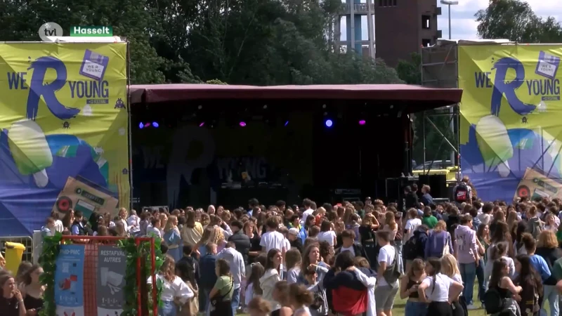 Ouders festivalgangers boos op organisatie
