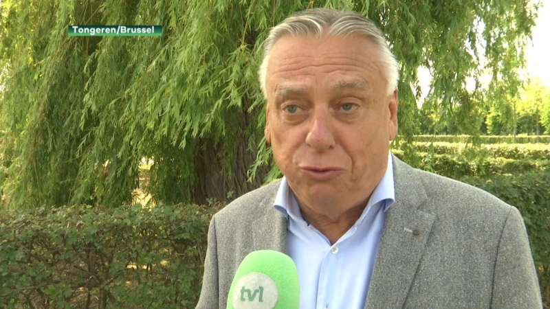 Open VLD wil federale kieskring: "20 van 150 kamerzetels voor nationale kandidaten."
