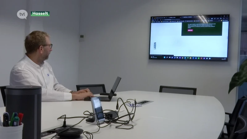 Gigant Microsoft koopt app van bedrijfje op Corda Campus