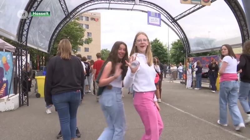 Resultaten toxicologisch onderzoek bloed slachtoffers We R Young voor volgende week