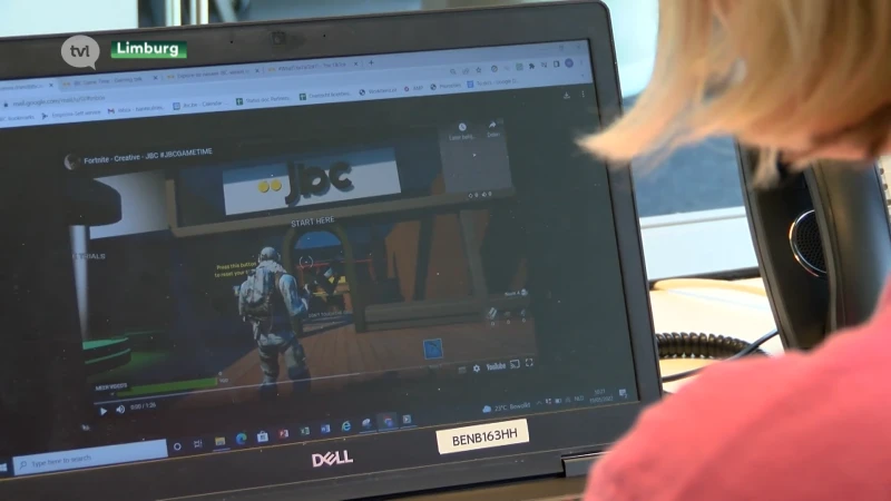 JBC heeft grote verwachtingen van Fortnite maar breidt ook aantal winkels uit