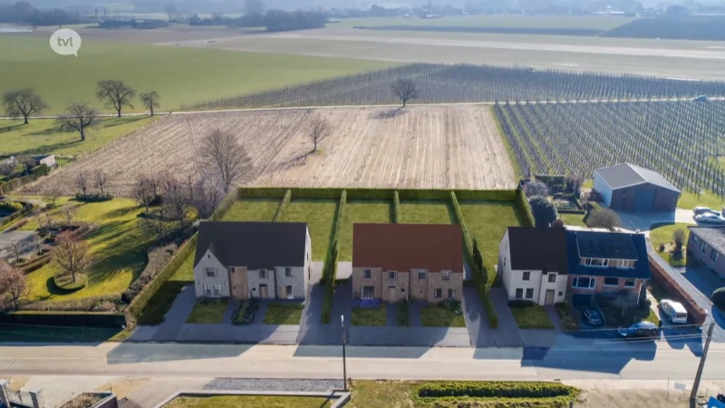 Woonproject Leopold in Kortessem - Immo Top Invest