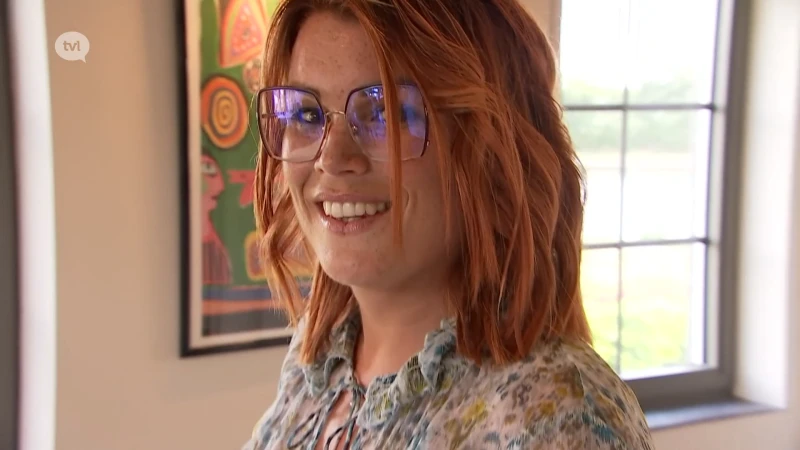 Met Stijl 2022: aflevering 4 - Eveline Ruysen