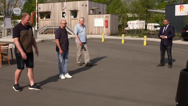 De Slimste Sorteerder van Limburg - aflevering 4