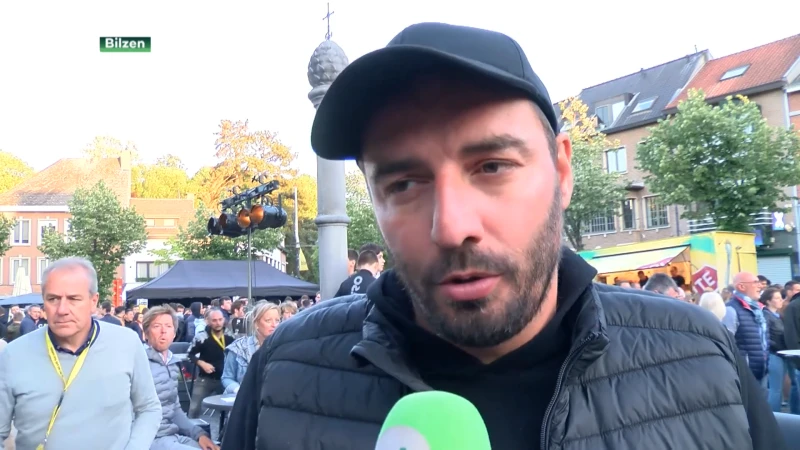 Stijn Stijnen: "Courtois is de beste doelman aller tijden."