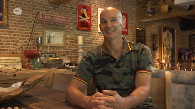 Vooruitblik TVL Sportcafé: de eerste wereldtitel van Stefan Everts