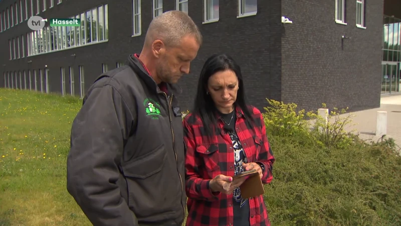 Tiener die onterecht beschuldigd wordt van needle spiking op We R Young dient klacht in na haatberichten