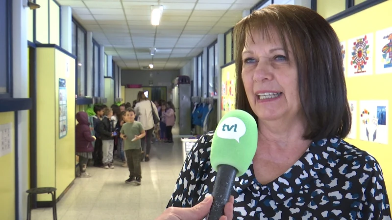 TVL Nieuws, 31 mei 2022