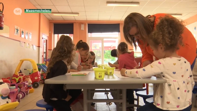 Heel wat leerkrachten staken, maar meeste scholen blijven open