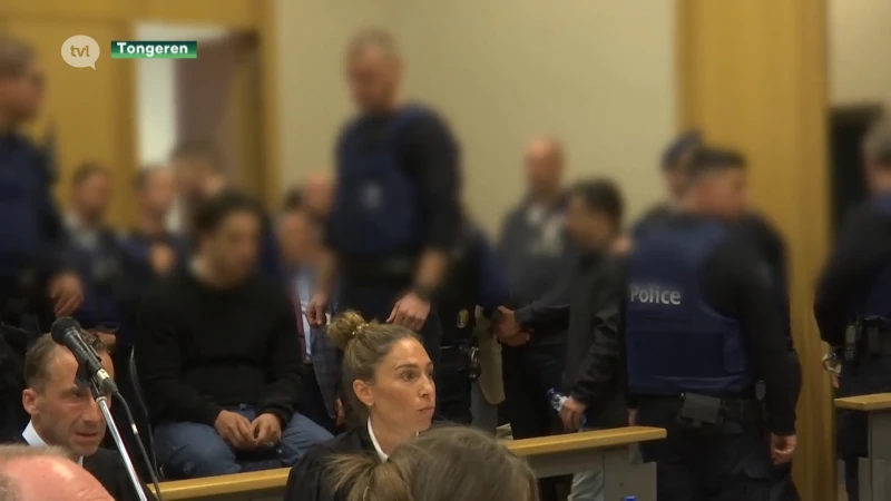 Proces Aquino: Volgens advocaat is Trotta niet de opdrachtgever, enkel tipgever. "Geen dader, maar medeplichtige"