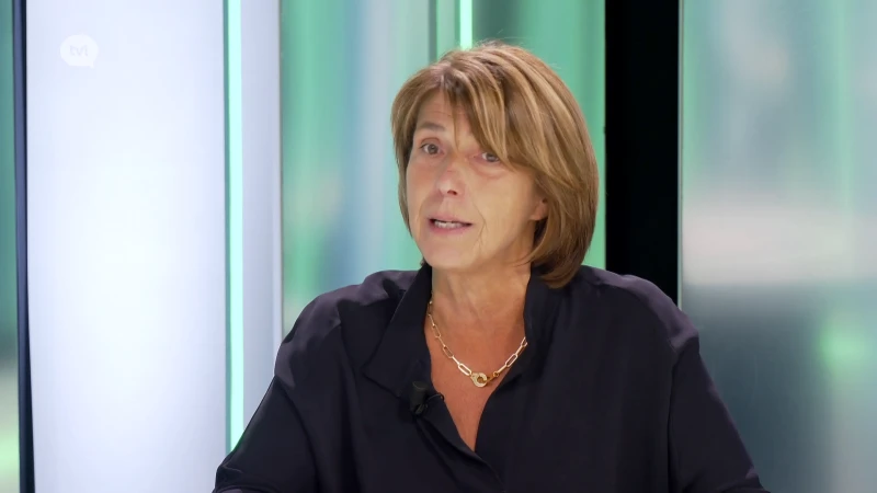 Karin Van De Velde (VOKA): "Flexibele arbeidsmarkt en slimme indexering moeten er komen"