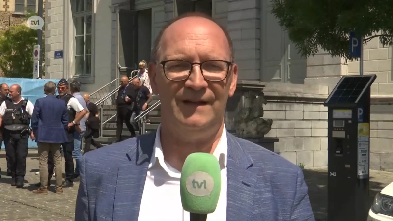 Openbaar Ministerie vordert levenslang voor drie van de vijf beschuldigden