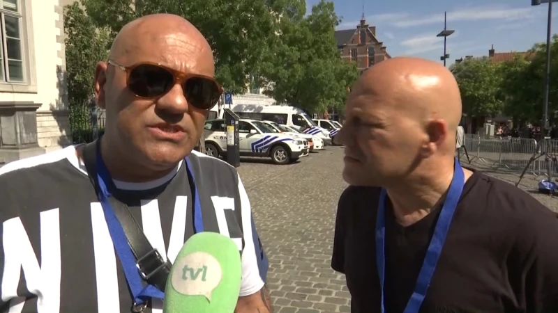 Familie Aquino reageert voor het eerst: "Door de dood van Silvio kregen ook wij levenslang"