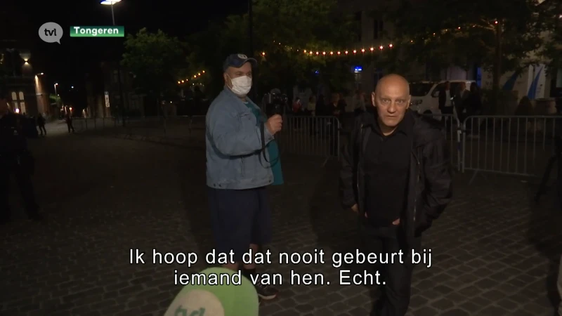 Aquino's ontgoocheld met 28 jaar voor opdrachtgever Trotta