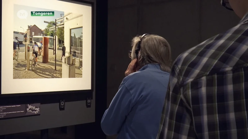 Tongers Gallo-Romeins Museum toont 150 topfoto's van Romeins Rijk