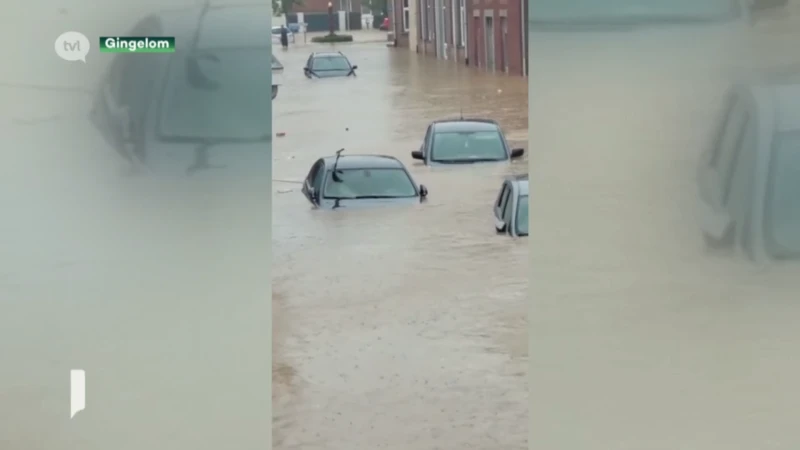 Gingelom plant aanleg extra wachtbekken na zoveelste overstroming