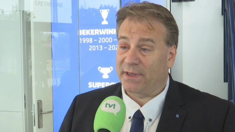 TVL Nieuws, 8 juni 2022