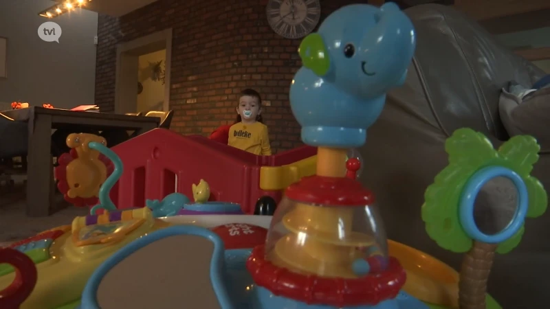 Meer dan de helft van ouders op zoek naar kinderopvang vindt geen oplossing