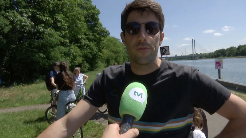 TVL Nieuws van zaterdag 11 juni 2022