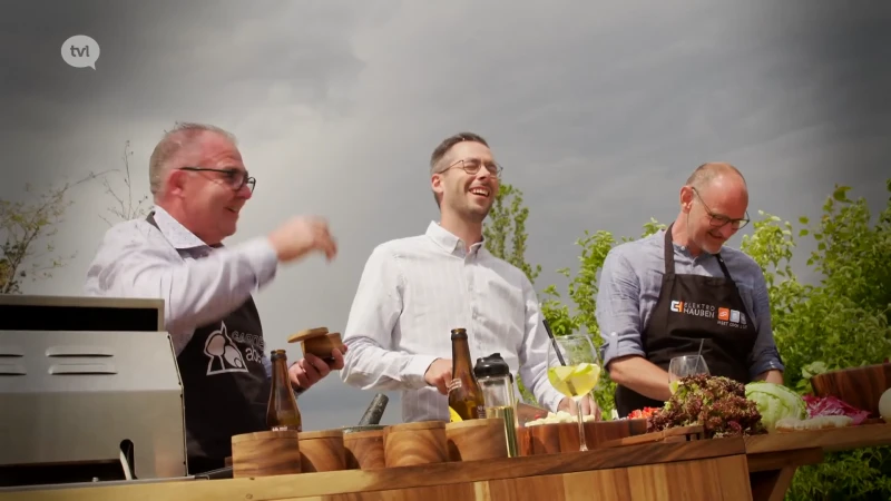 Zomergrillen 2022 A1 - Rosbief