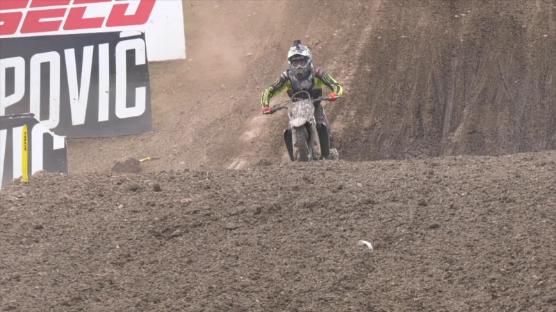 Jago Geerts neemt opnieuw koppositie in, Liam Everts valt uit met nieuwe blessure aan de hand