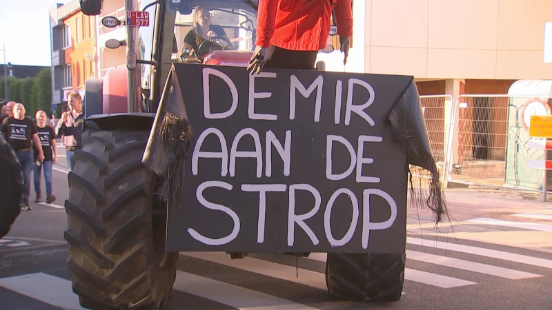 Zuhal Demir krijgt permanente politiebescherming na ernstige bedreiging