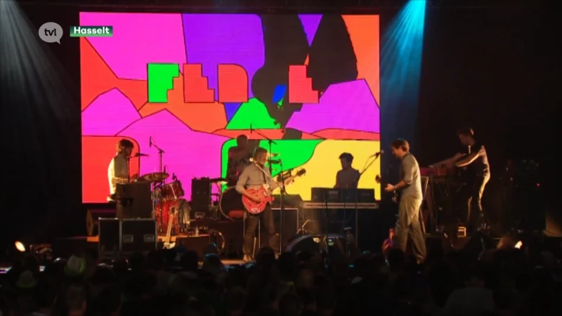 Hasseltse rockers Fence keren terug naar roots met nieuwe plaat