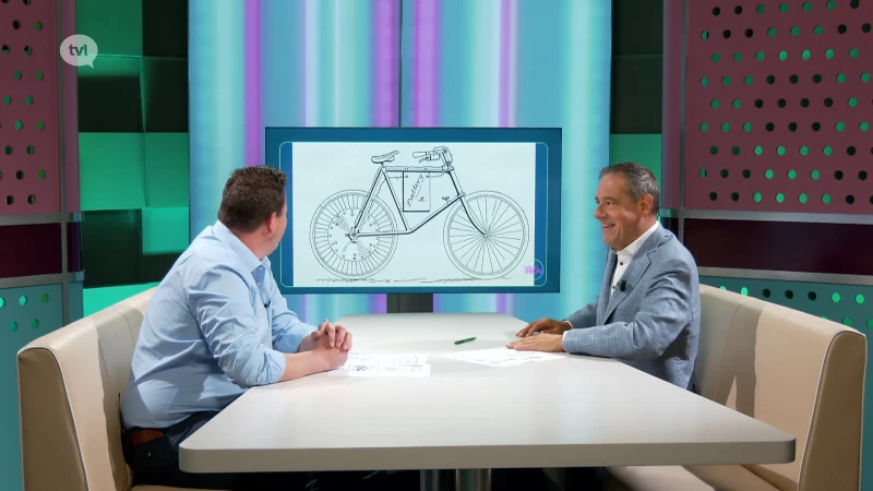 Elektrische fiets - Jools Bike