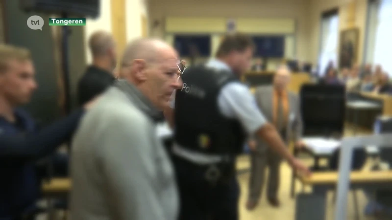 Martino Trotta tekent cassatieberoep aan tegen straf in moordzaak Silvio Aquino
