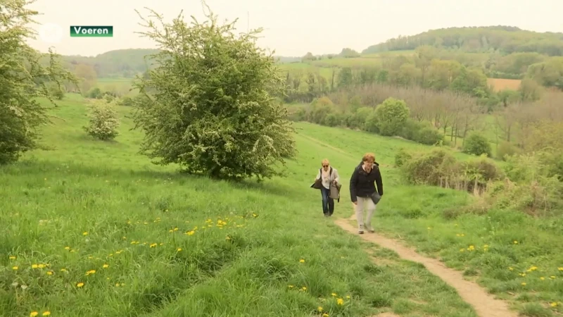 Voeren richt landschapsfonds op om streekidentiteit te versterken