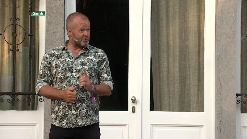 TV Limburg trapt nieuw seizoen van De Vertellingen af