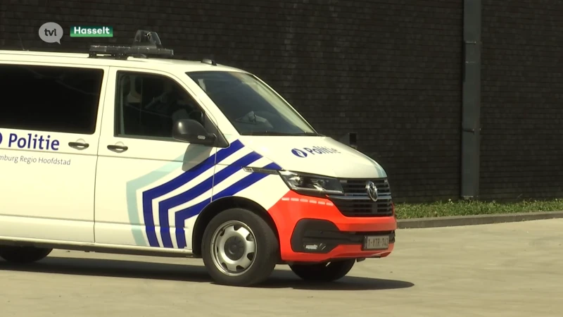 'Het danserke' is opgepakt