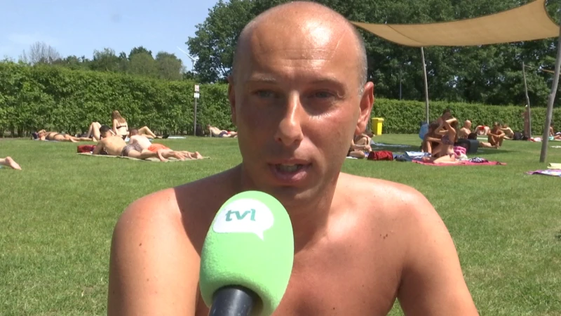 TVL Nieuws, 17 juni 2022