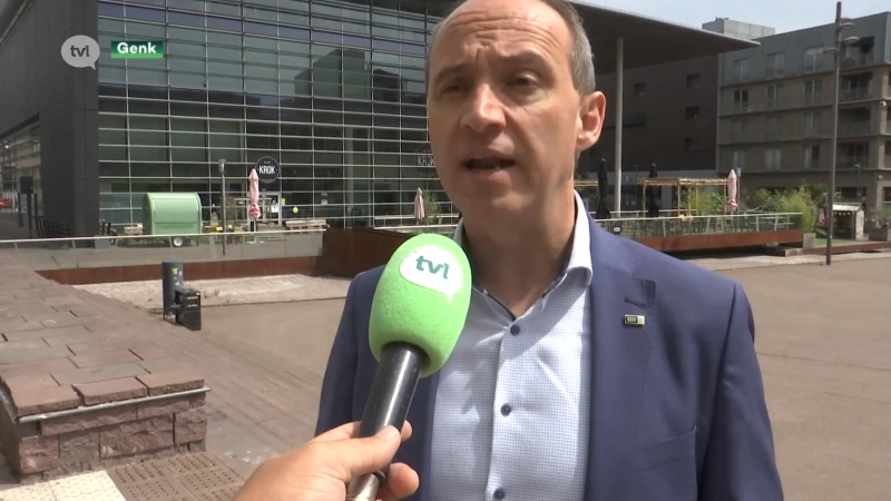Genk bindt de strijd aan met illegale ontuchthuizen en misbruik in het sekswerk