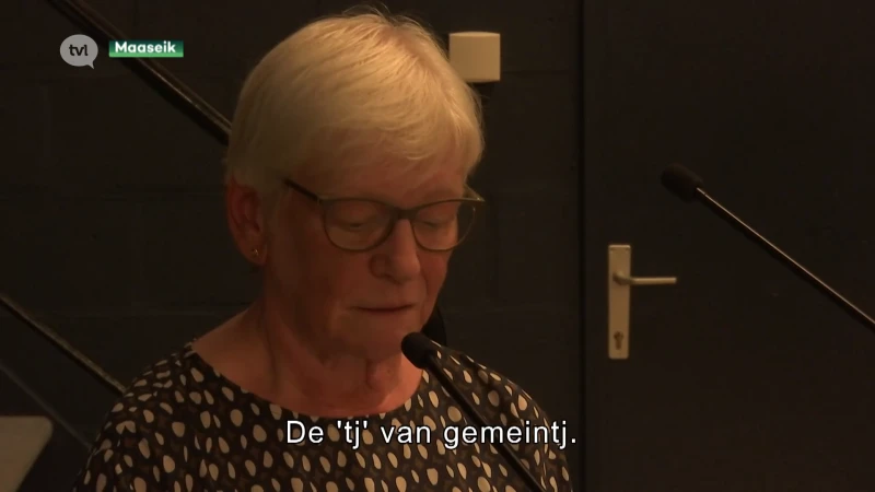 'Neroterse Kal' wil Neeroeters dialect terug op de kaart zetten