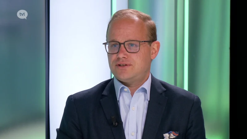 Ruben Lemmens (VKW): "Roepen om nog meer loon is wereldvreemd"