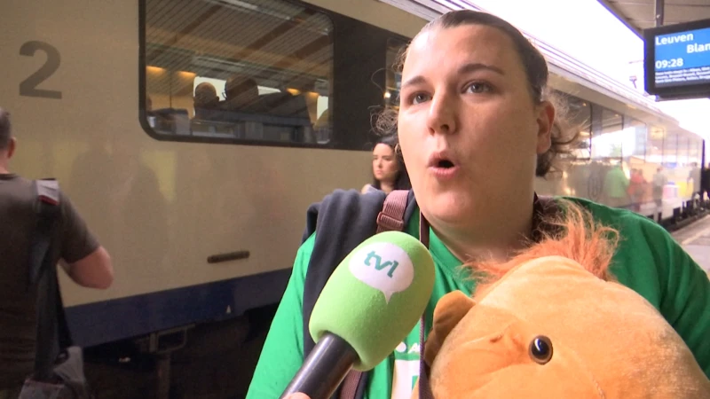 TVL Nieuws, 20 juni 2022